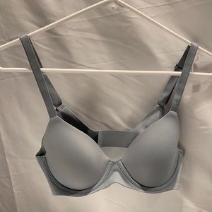 Aerie 32B full coverage bra.